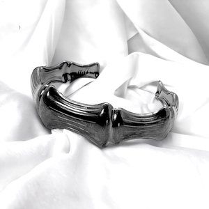 Victorian Gothic Style Cuff Bracelet